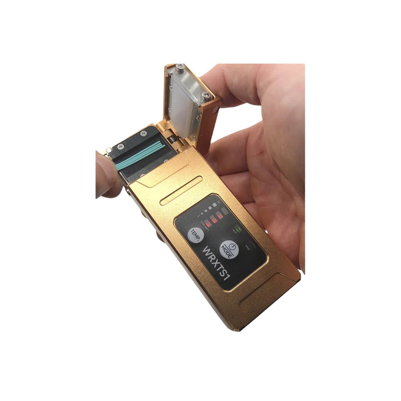 OPTIX | Thermal Stripper For Both Single and Ribbon Fiber | #WRXTS1