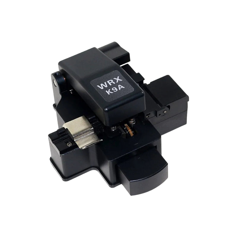 OPTIX | Precision Cleaver W/Automatic Rotating Blade and Auto-Bin | #WRXK9A