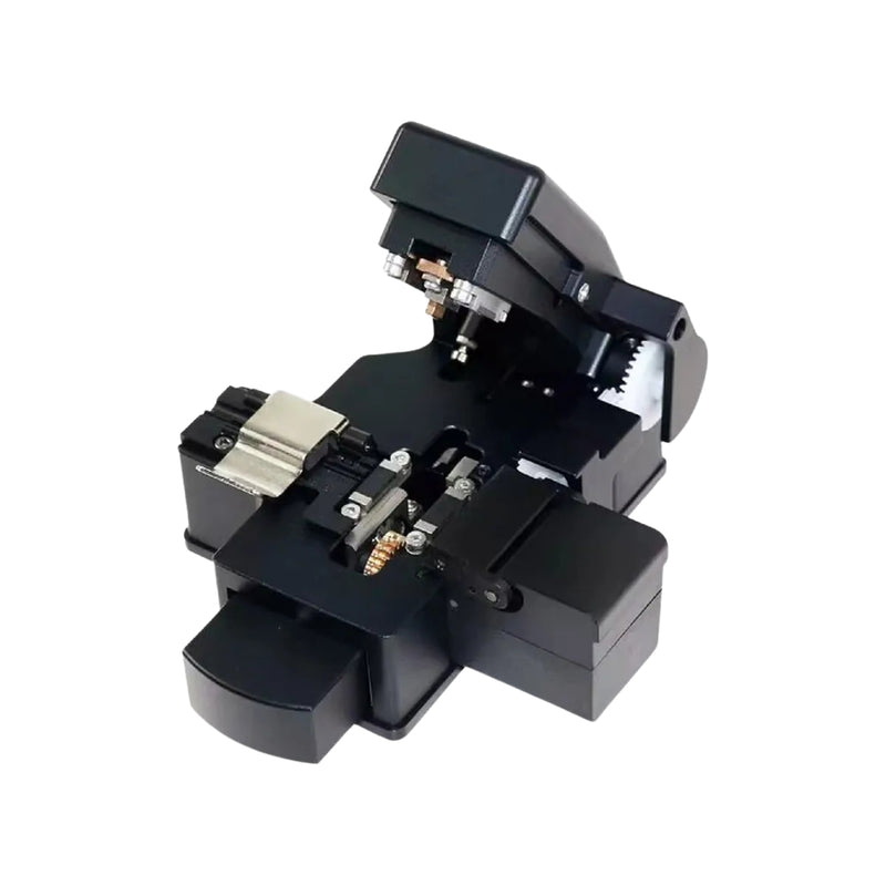 OPTIX | Precision Cleaver W/Automatic Rotating Blade and Auto-Bin | #WRXK9A