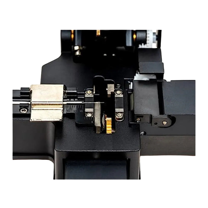 OPTIX | Precision Cleaver W/Automatic Rotating Blade and Auto-Bin | #WRXK9A