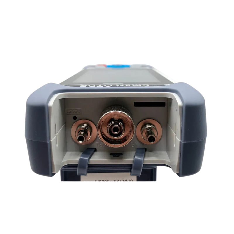 OPTIX | Handheld Singlemode OTDR (Wavelength 1310/1550) | #WRX1000H-D