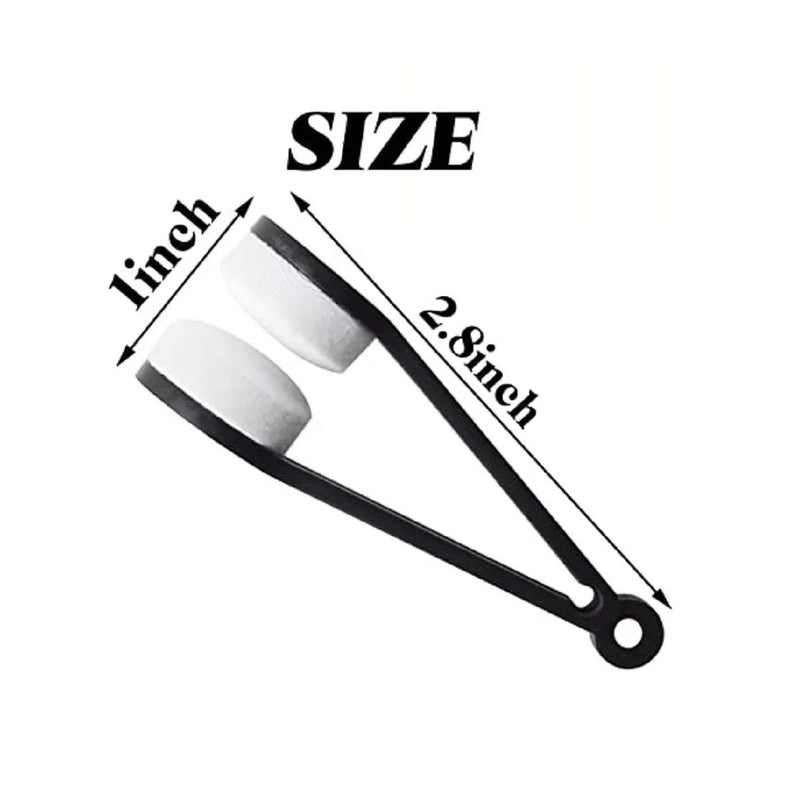 OPTIX | Fiber Optic Wet/Dry Quickcleans | #QKCN-10