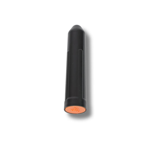 TEMPO | Underground Utility Spike Marker (Orange/Black, CATV, 77kHz) | #SM12