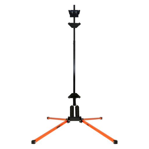 BONE SAFETY | Dual Spring Sign Stand | #SZ-412-2S