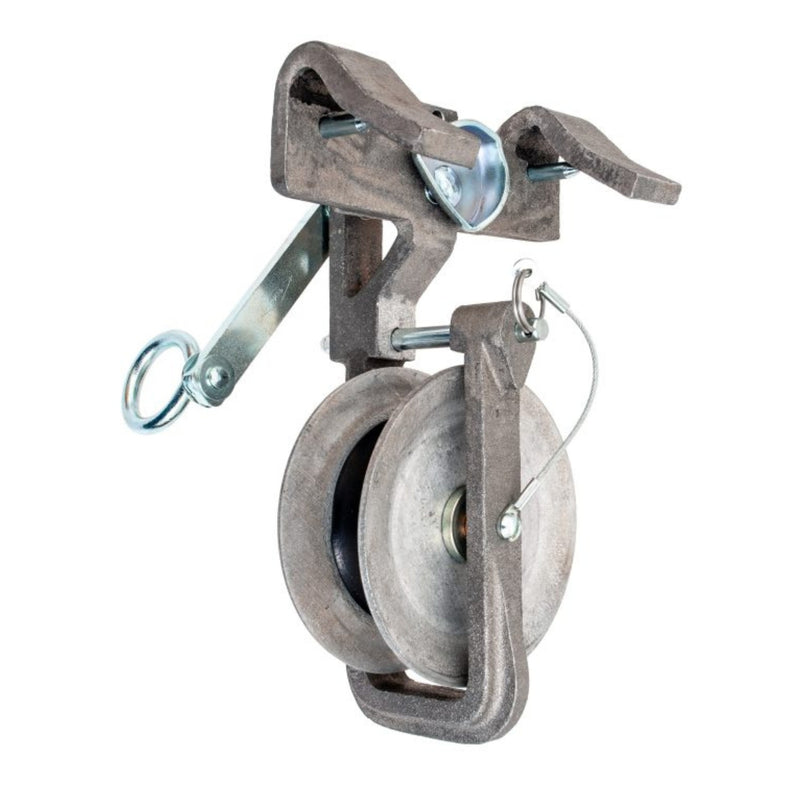 GMP | Fiber Optic Strand Lock Cable Block | #GMP70022