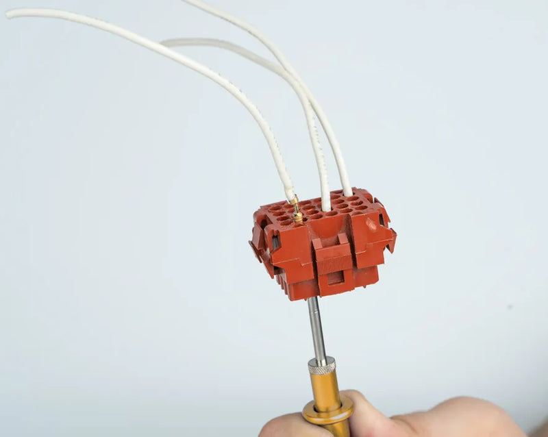 JONARD | Removal Tool Kit | #KR-260