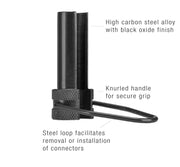 JONARD | Compact BNC Connector Tool | #RBNC-3