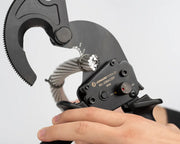 JONARD | Ratcheting Cable Cutter | #RC-336ACSR