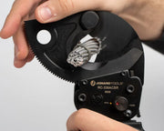JONARD | Ratcheting Cable Cutter | #RC-336ACSR
