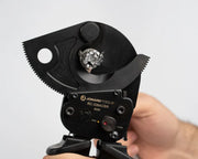 JONARD | Ratcheting Cable Cutter | #RC-336ACSR