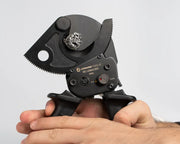 JONARD | Ratcheting Cable Cutter | #RC-336ACSR