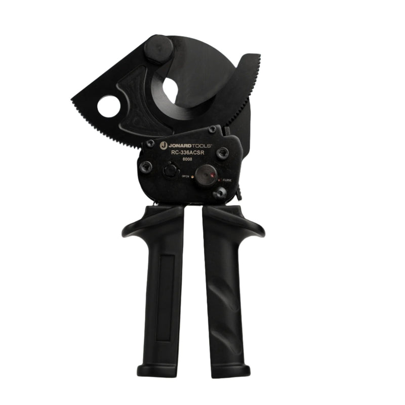 JONARD | Ratcheting Cable Cutter | #RC-336ACSR