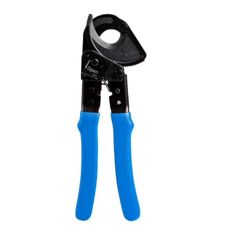 JONARD | Ratcheting Cable Cutter, 500 MCM | #RC-500