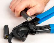 JONARD | Ratcheting Cable Cutter, 500 MCM | #RC-500