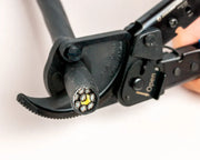 JONARD | Ratcheting Cable Cutter, 500 MCM | #RC-500