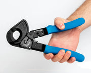 JONARD | Ratcheting Cable Cutter, 500 MCM | #RC-500