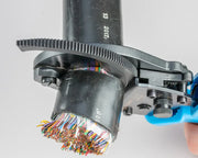 JONARD | Ratcheting Cable Cutter | #RC-600