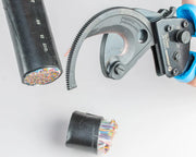 JONARD | Ratcheting Cable Cutter | #RC-600