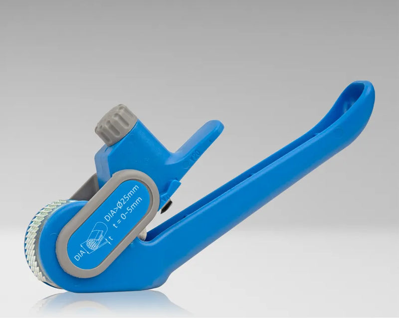 JONARD | Ratcheting Cable Slitter | #RCS-25