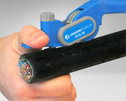 JONARD | Ratcheting Cable Slitter | #RCS-25