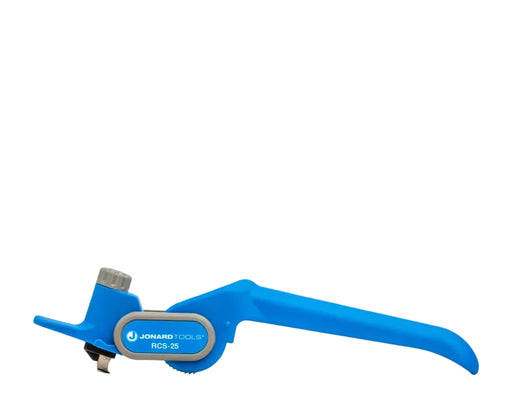 JONARD | Ratcheting Cable Slitter | #RCS-25