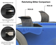JONARD | Ratcheting Cable Slitter | #RCS-25