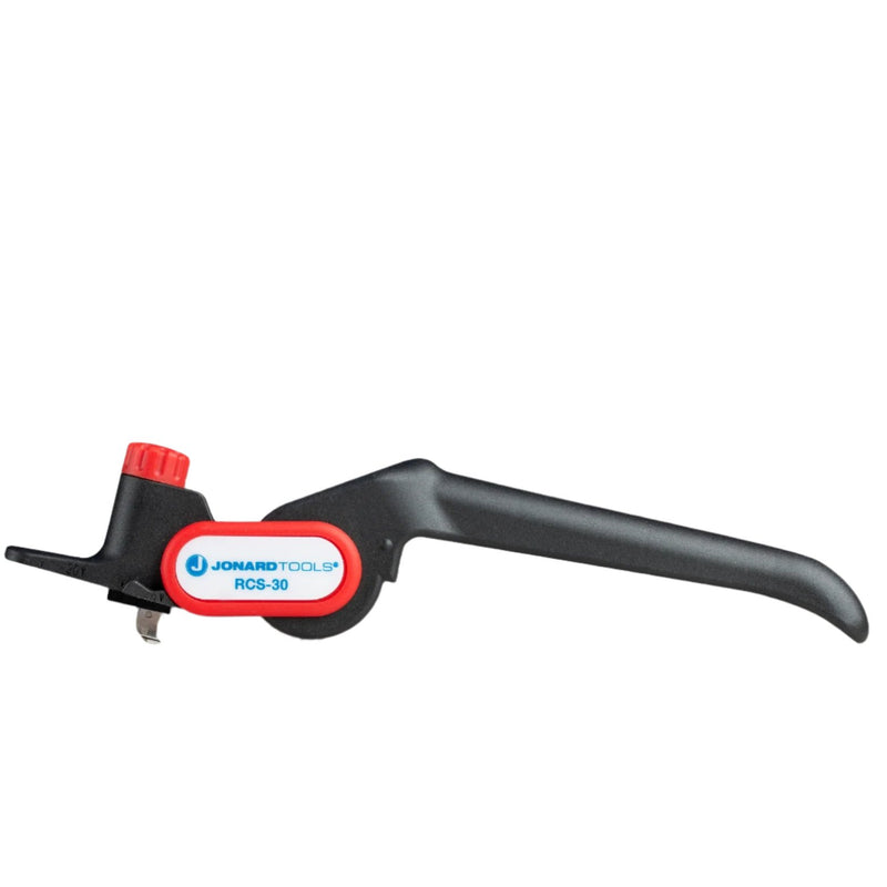 JONARD | Ratcheting Duct and Cable Slitter | #RCS-30