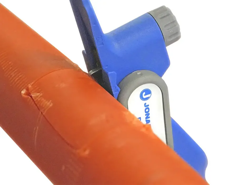 JONARD | Ratcheting Duct and Cable Slitter | #RCS-30