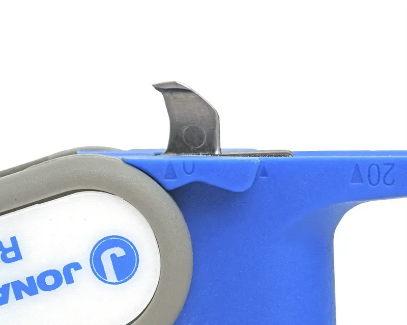 JONARD | Ratcheting Duct and Cable Slitter | #RCS-30