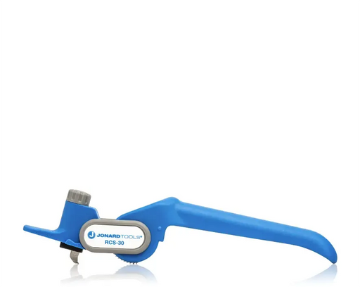 JONARD | Ratcheting Duct and Cable Slitter | #RCS-30