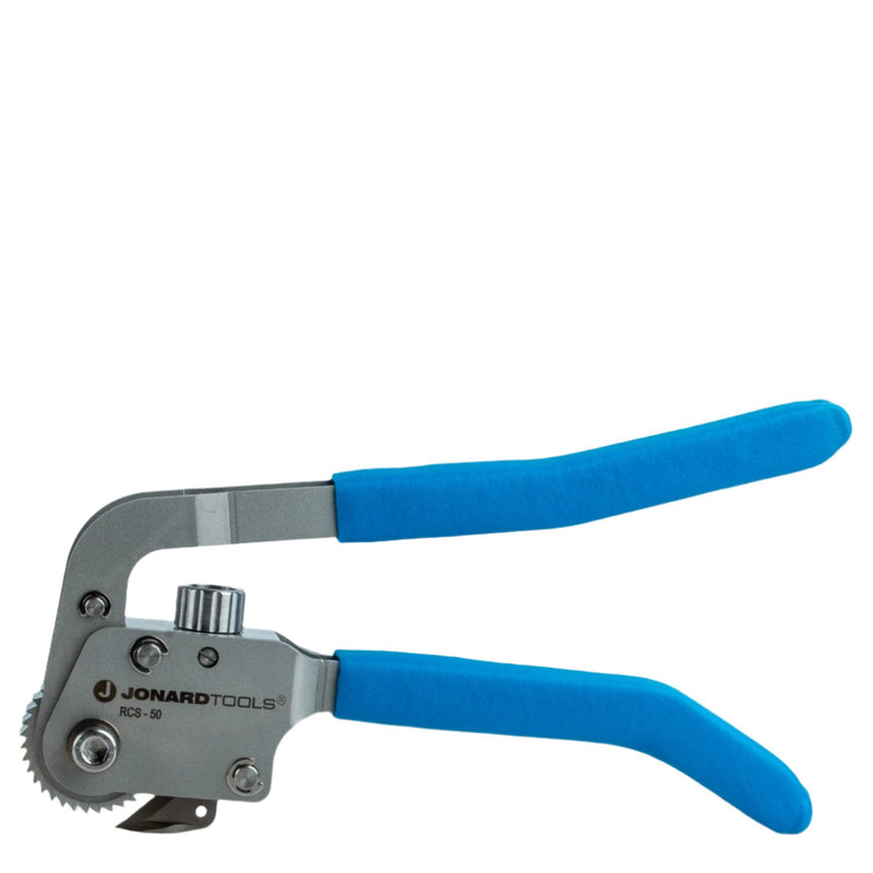 JONARD | Submariner Cable & Large Duct Slitter | #RCS-50
