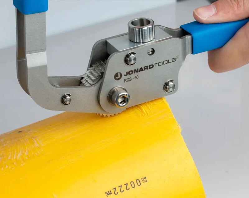 JONARD | Submariner Cable & Large Duct Slitter | #RCS-50