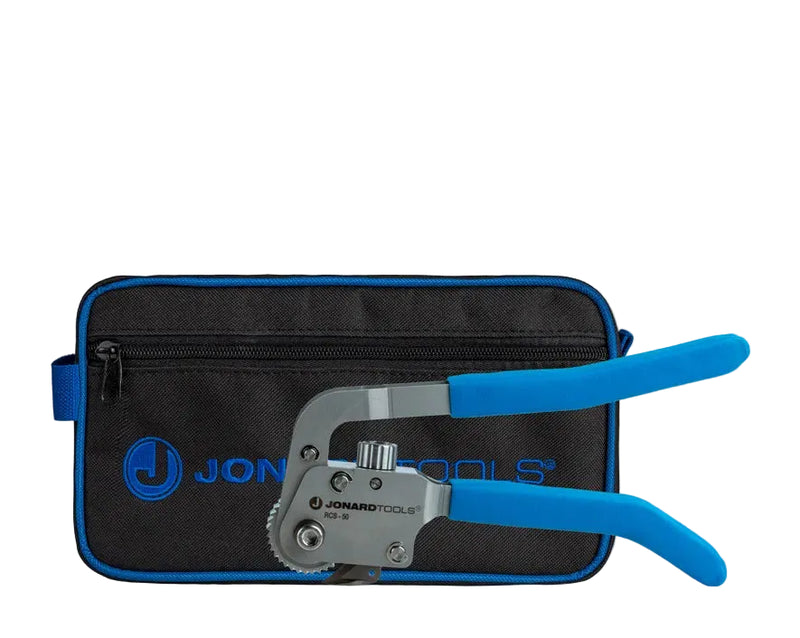 JONARD | Submariner Cable & Large Duct Slitter | #RCS-50