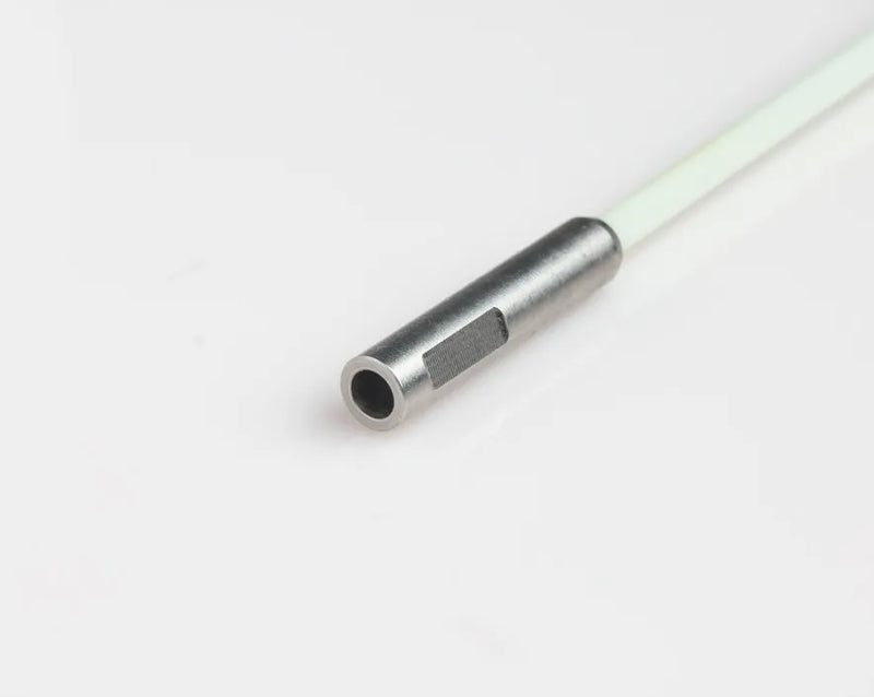JONARD | 15 ft Glow Rod Kit+, 3/16 inch Diameter | #RDG-15A