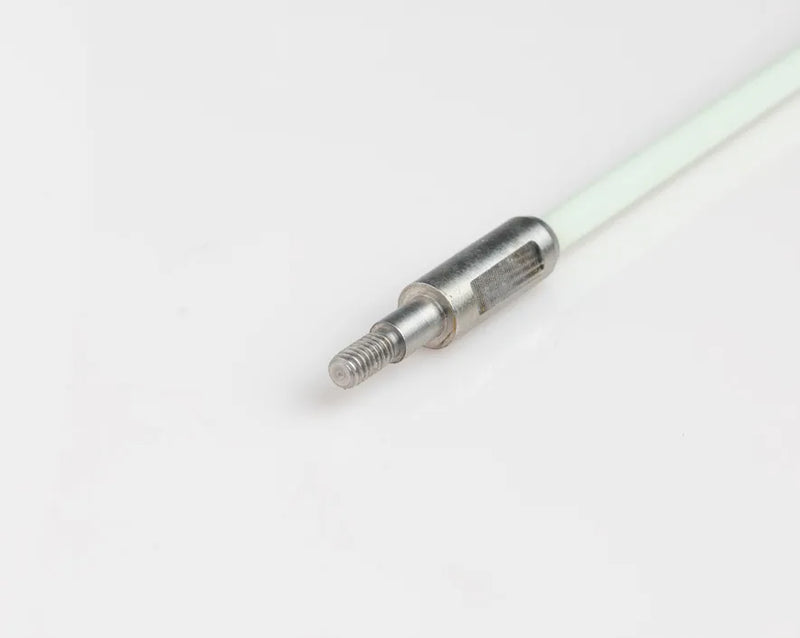 JONARD | 30 ft Glow Rod Kit+, 3/16 inch Diameter | #RDG-30A