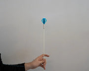 JONARD | 30 ft Glow Rod Kit+, 3/16 inch Diameter | #RDG-30A