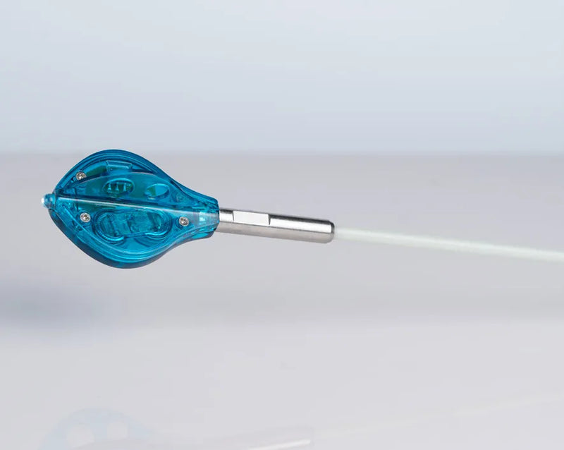 JONARD | 15 ft Glow Rod Kit+, 3/16 inch Diameter | #RDG-15A