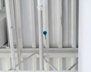JONARD | 15 ft Glow Rod Kit+, 3/16 inch Diameter | #RDG-15A