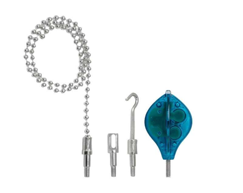 JONARD | 4 Piece Glow Rod Attachment Replacement Kit+ | #RDG-RP4A