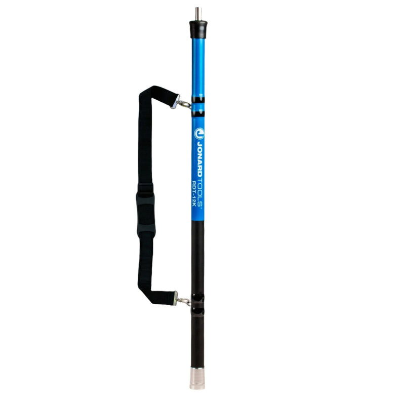 JONARD | Telescoping Pole, 12 ft | #RDT-12K