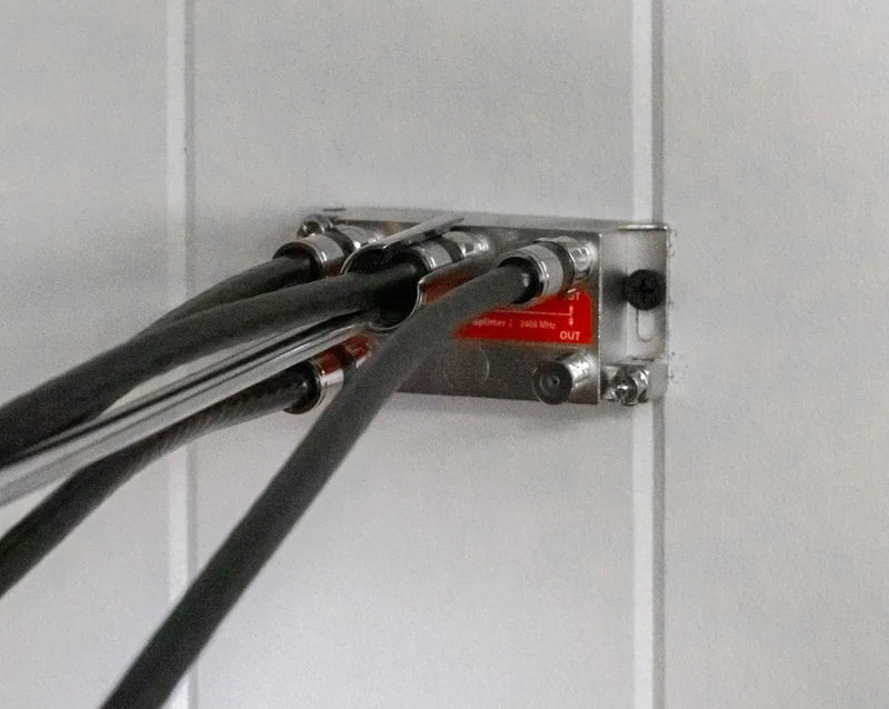 JONARD | F Connector Tool, 12 inch | #RF-12