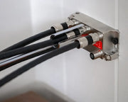JONARD | F Connector Tool, 12 inch | #RF-12