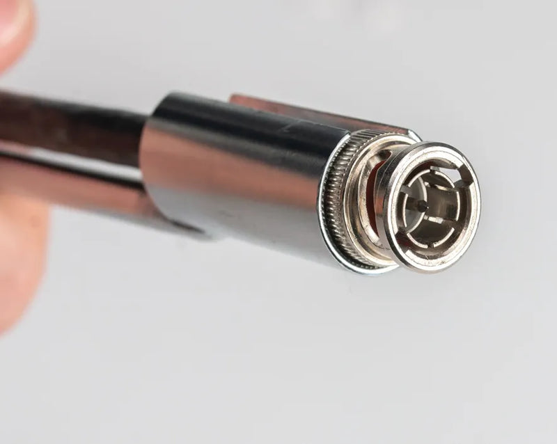 JONARD | BNC Connector Tool, 12 inch | #RBNC-12