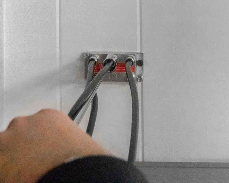 JONARD | F Connector Tool, 18 inch| #RF-18