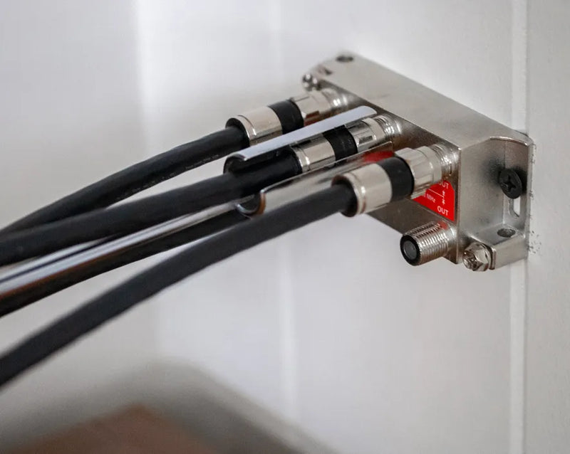 JONARD | F Connector Tool, 18 inch| #RF-18