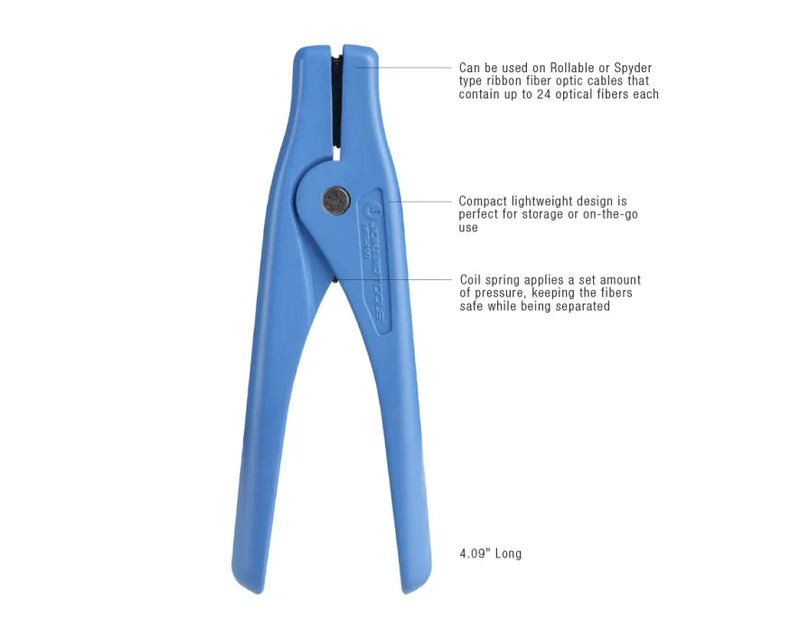 JONARD | Rollable Ribbon Fiber Separator | #RFS-100