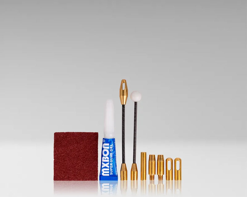 JONARD | Accessory Kit for ROD-3316 Coated Fiberglass Rodder | #ROD-3316AK