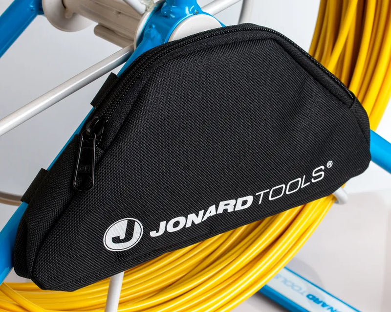 JONARD | Accessory Kit for ROD-3316 Coated Fiberglass Rodder | #ROD-3316AK