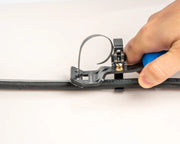JONARD | RocketRibbon® Cable Shaving Tool (12 - 22 mm) | #RRS-1222