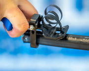 JONARD | RocketRibbon® Cable Shaving Tool (12 - 22 mm) | #RRS-1222